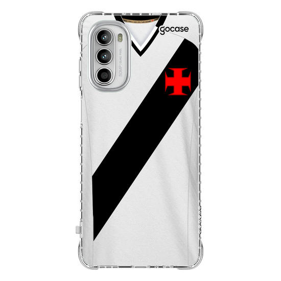 Capinha para celular  Vasco - Uniforme 2 2025