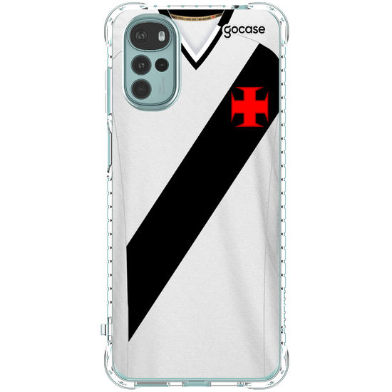 Capinha para celular  Vasco - Uniforme 2 2025
