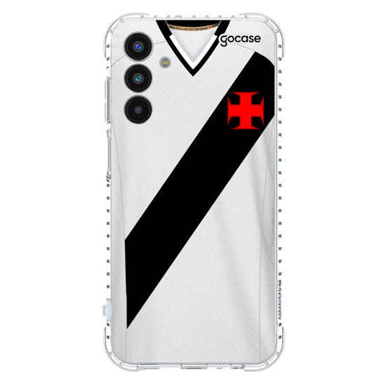 Capinha para celular  Vasco - Uniforme 2 2025