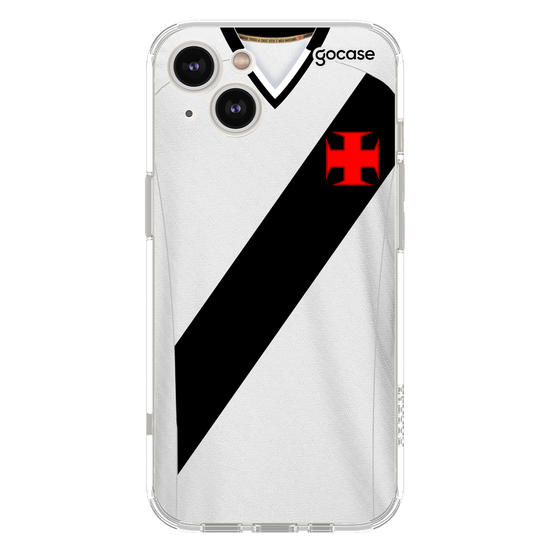  Vasco - Uniforme 2 2025