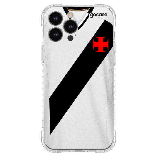 Capinha para celular  Vasco - Uniforme 2 2025