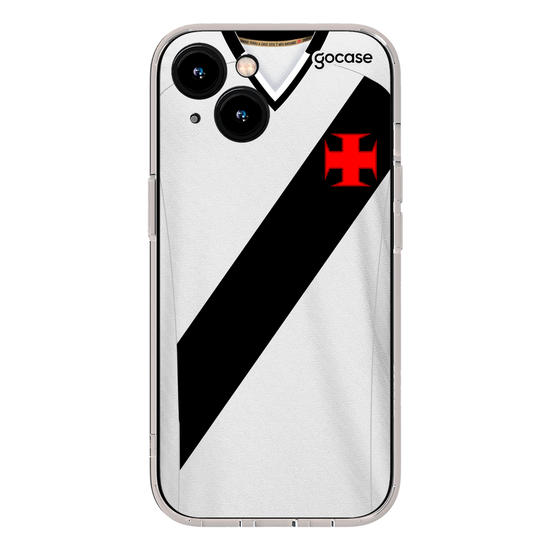 Capinha para celular  Vasco - Uniforme 2 2025