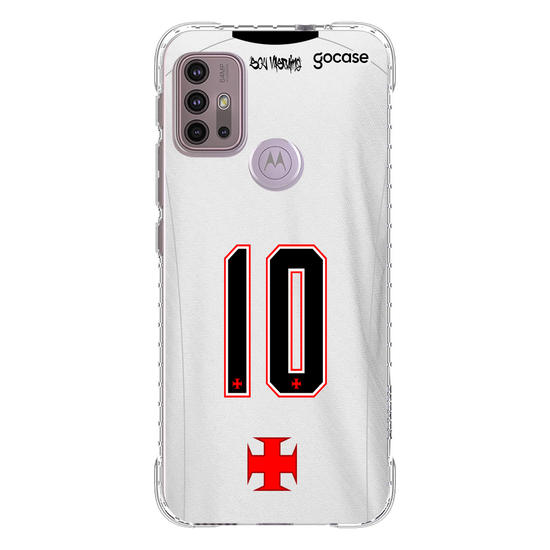  Vasco - Uniforme 2 2025 P