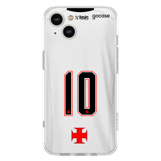  Vasco - Uniforme 2 2025 P