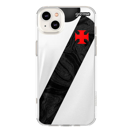 Capinha para celular  Vasco - Uniforme 2 2026