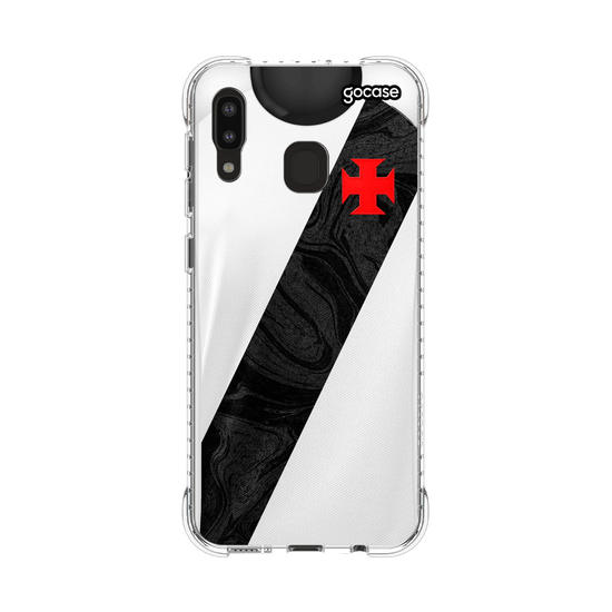 Capinha para celular  Vasco - Uniforme 2 2026