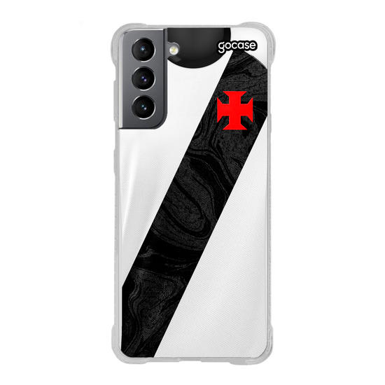Capinha para celular  Vasco - Uniforme 2 2026