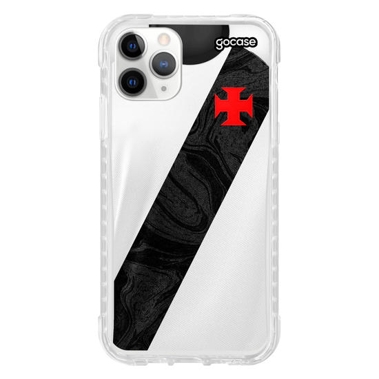 Capinha para celular  Vasco - Uniforme 2 2026