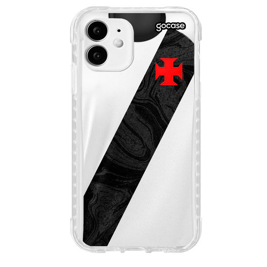Capinha para celular  Vasco - Uniforme 2 2026