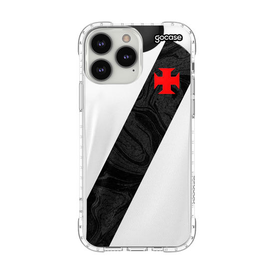 Capinha para celular  Vasco - Uniforme 2 2026