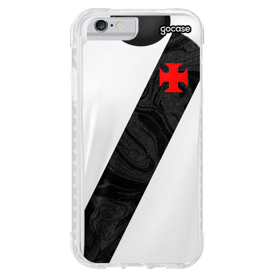 Capinha para celular  Vasco - Uniforme 2 2026