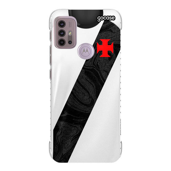 Capinha para celular  Vasco - Uniforme 2 2026