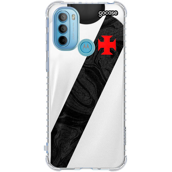 Capinha para celular  Vasco - Uniforme 2 2026