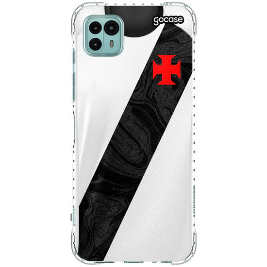 Capinha para celular  Vasco - Uniforme 2 2026