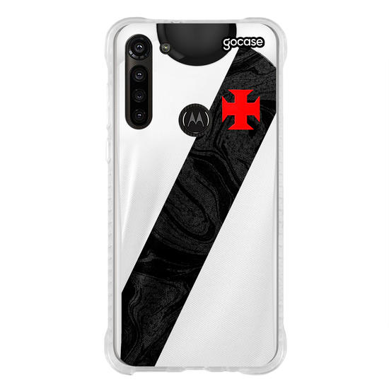 Capinha para celular  Vasco - Uniforme 2 2026