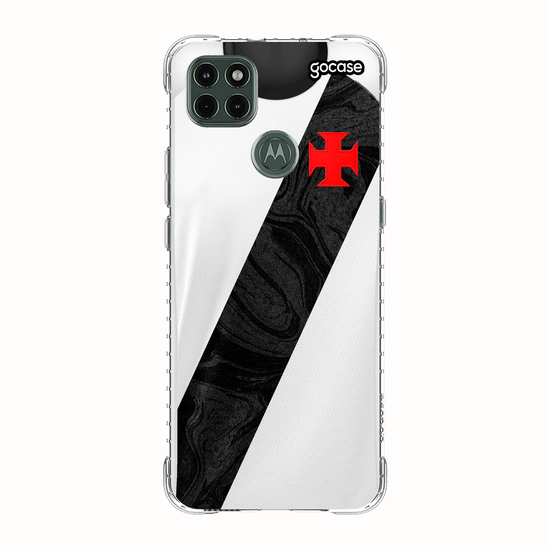 Capinha para celular  Vasco - Uniforme 2 2026