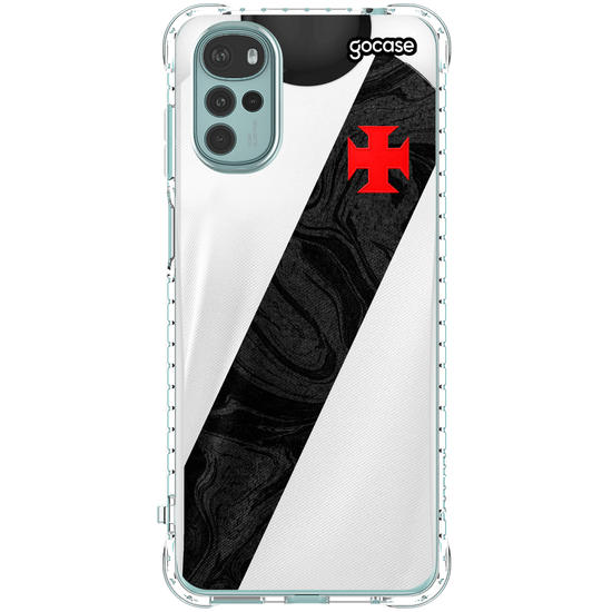 Capinha para celular  Vasco - Uniforme 2 2026