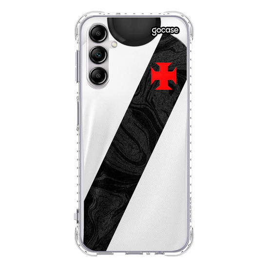 Capinha para celular  Vasco - Uniforme 2 2026