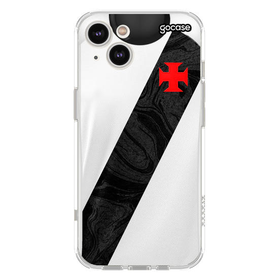  Vasco - Uniforme 2 2026