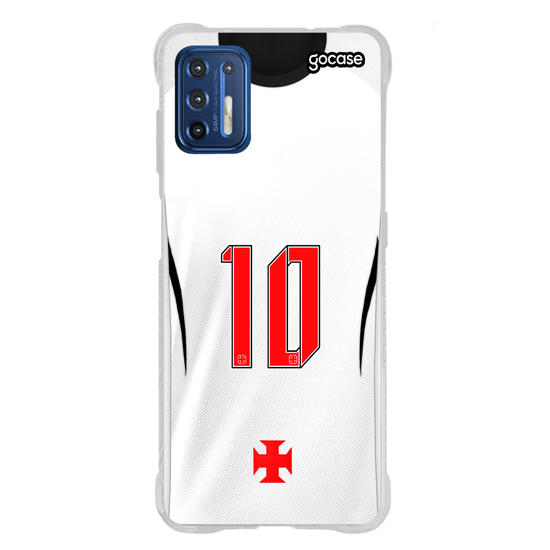 Capinha para celular  Vasco - Uniforme 2 2026 Personalizado