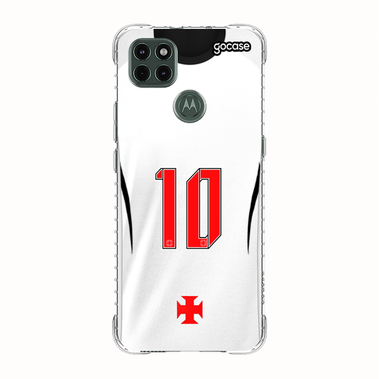 Capinha para celular  Vasco - Uniforme 2 2026 Personalizado