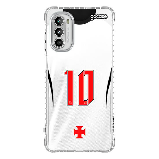 Capinha para celular  Vasco - Uniforme 2 2026 Personalizado