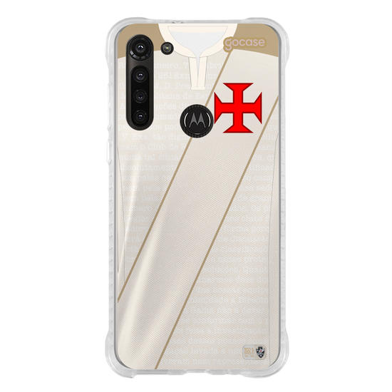 Capinha para celular  Vasco - Uniforme 3 2024