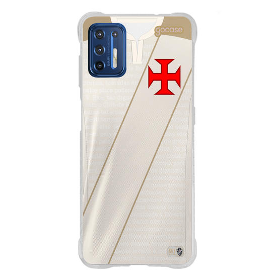 Capinha para celular  Vasco - Uniforme 3 2024