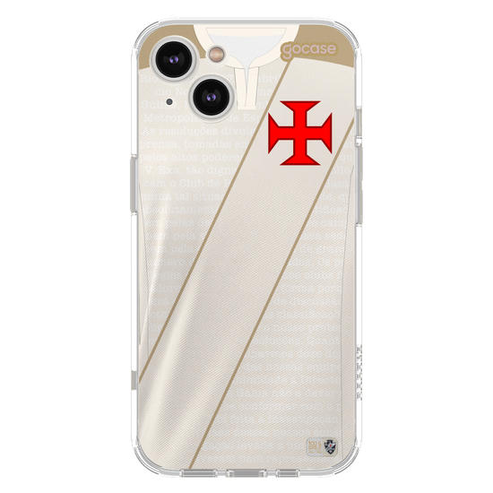  Vasco - Uniforme 3 2024