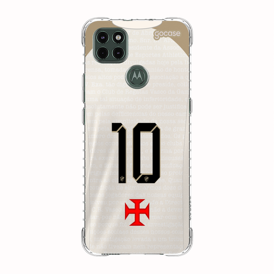Capinha para celular  Vasco - Uniforme 3 2024 P