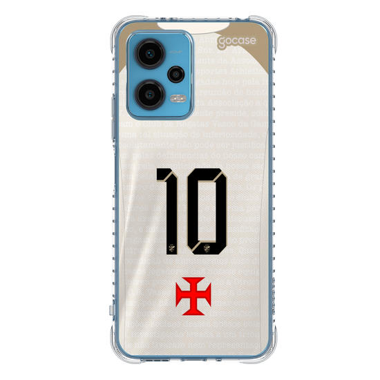 Capinha para celular  Vasco - Uniforme 3 2024 P