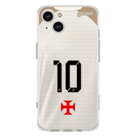  Vasco - Uniforme 3 2024 P
