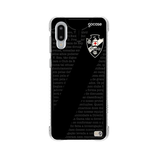  Vasco - Uniforme 3 Goleiro 2024