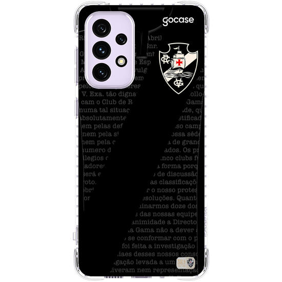  Vasco - Uniforme 3 Goleiro 2024