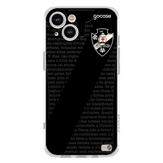  Vasco - Uniforme 3 Goleiro 2024