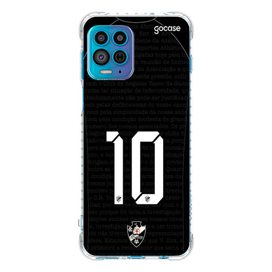  Vasco - Uniforme 3 Goleiro 2024 P