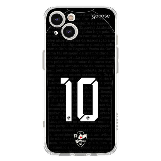  Vasco - Uniforme 3 Goleiro 2024 P