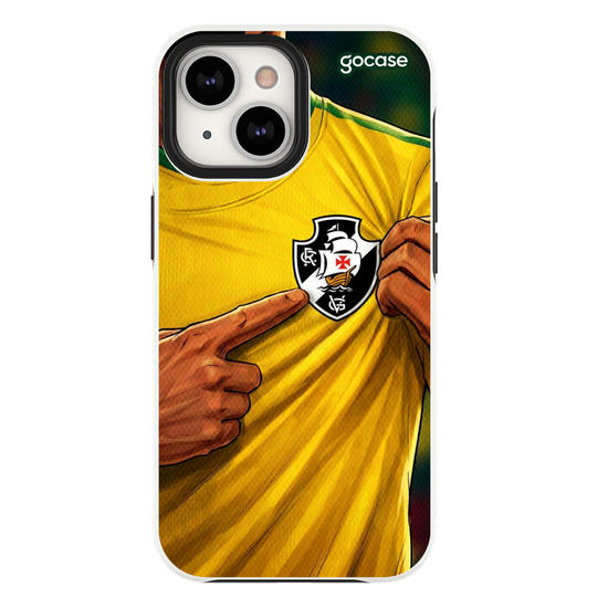  Vasco - Uma Só Paixão