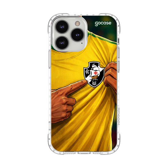 Capinha para celular  Vasco - Uma Só Paixão