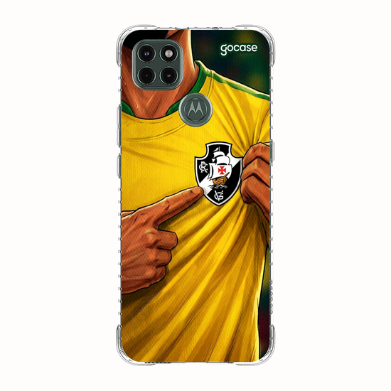 Capinha para celular  Vasco - Uma Só Paixão