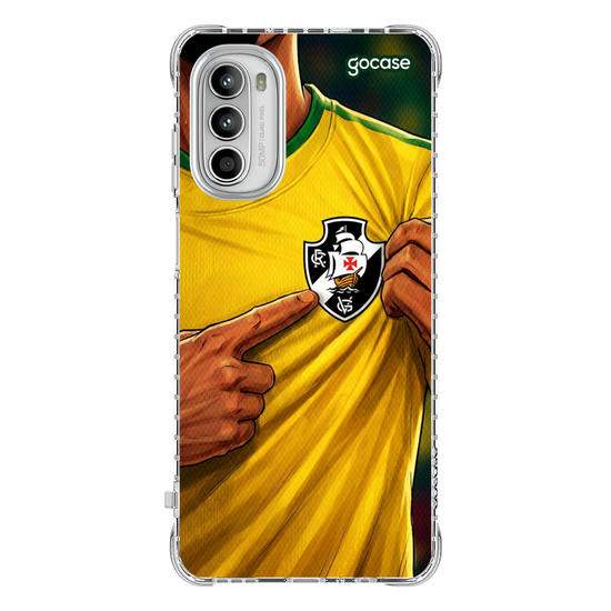 Capinha para celular  Vasco - Uma Só Paixão