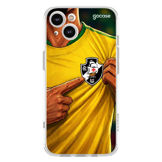  Vasco - Uma Só Paixão