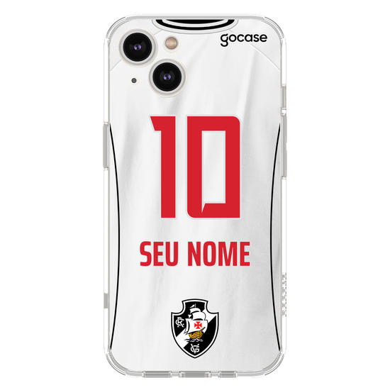 Vasco da Gama - Uniforme 2 2020 Personalizado