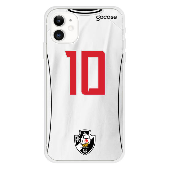 Vasco da Gama - Uniforme 2 2020 Personalizado Phone Case