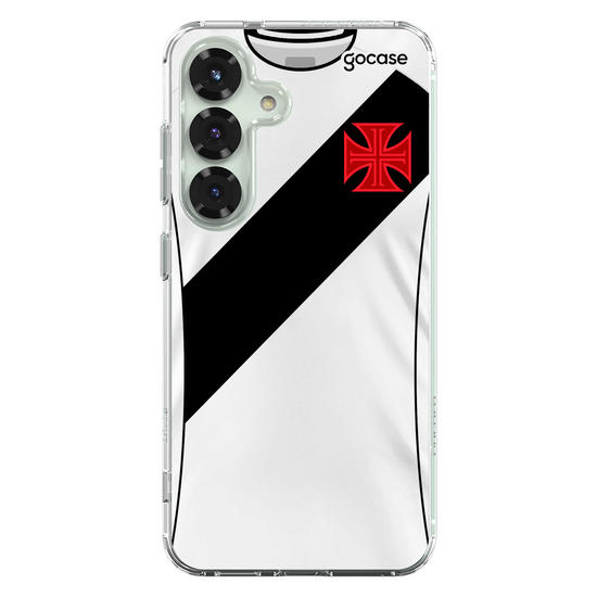 Vasco da Gama - Uniforme 2 2020