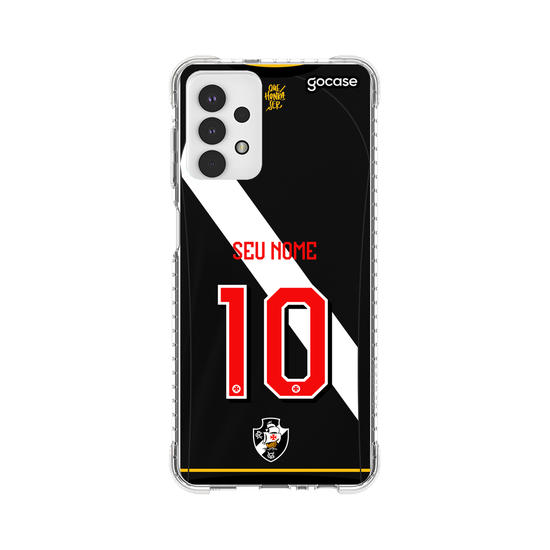 Vasco - Uniforme 1 2023 Personalizado		