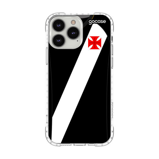 Capinha para celular Vasco - Uniforme 1 2023