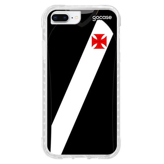 Capinha para celular Vasco - Uniforme 1 2023