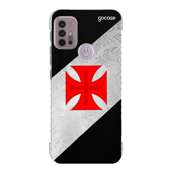 Vasco - Uniforme 1 - 2024 Escudo  Vasco - Uniforme 1 - 2024 Escudo