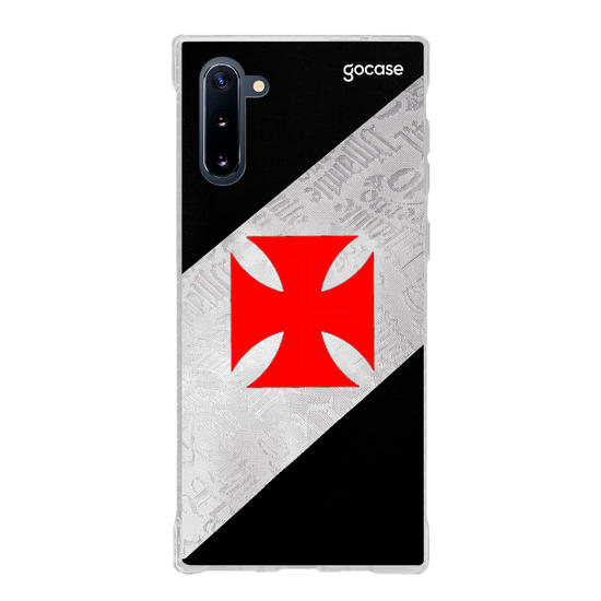  Vasco - Uniforme 1 - 2024 Escudo